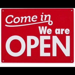 MAKE ME AN OFFER ❤️